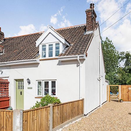 Rosemary Cottage Hickling Exterior photo